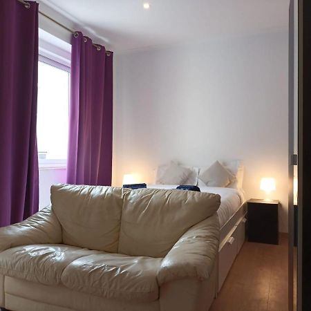 Low Cost Desterro Apartments Lisboa Eksteriør bilde
