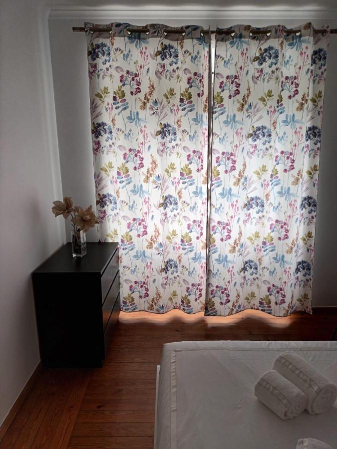 Low Cost Desterro Apartments Lisboa Eksteriør bilde