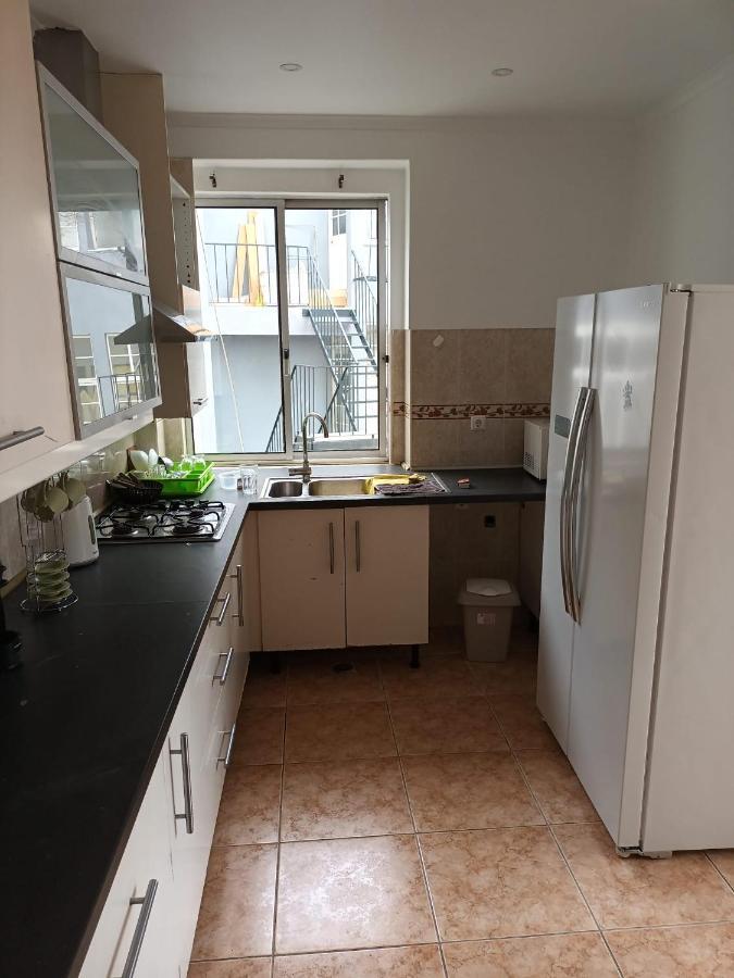 Low Cost Desterro Apartments Lisboa Eksteriør bilde