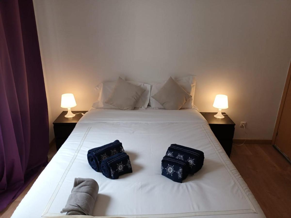 Low Cost Desterro Apartments Lisboa Eksteriør bilde