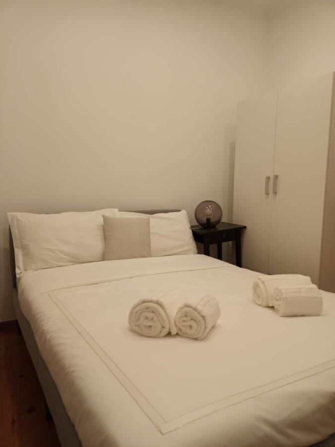 Low Cost Desterro Apartments Lisboa Eksteriør bilde