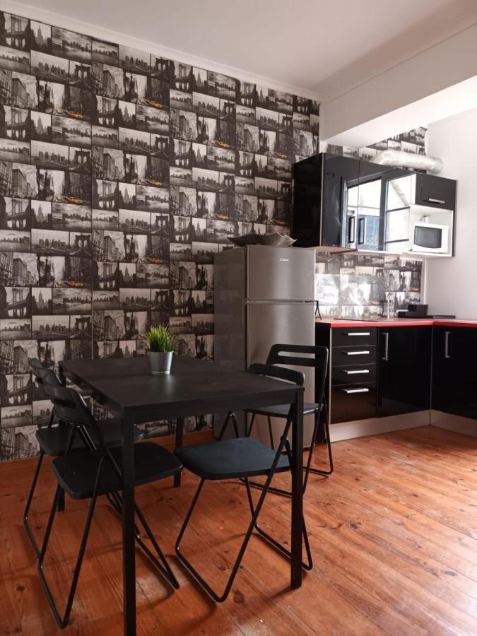 Low Cost Desterro Apartments Lisboa Eksteriør bilde