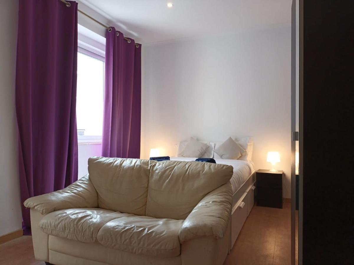 Low Cost Desterro Apartments Lisboa Eksteriør bilde