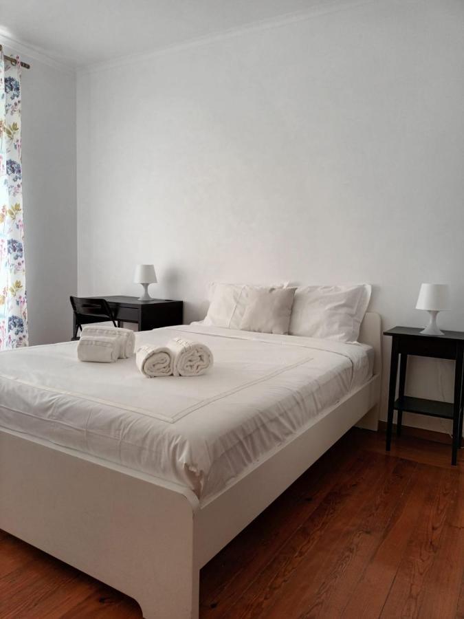 Low Cost Desterro Apartments Lisboa Eksteriør bilde