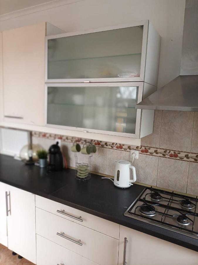 Low Cost Desterro Apartments Lisboa Eksteriør bilde