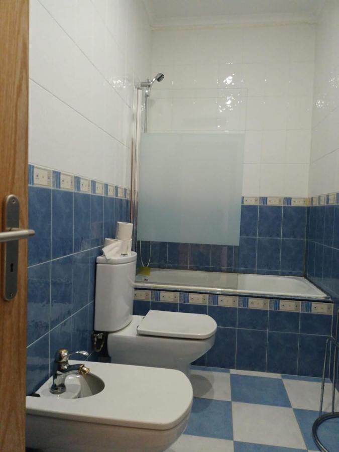 Low Cost Desterro Apartments Lisboa Eksteriør bilde