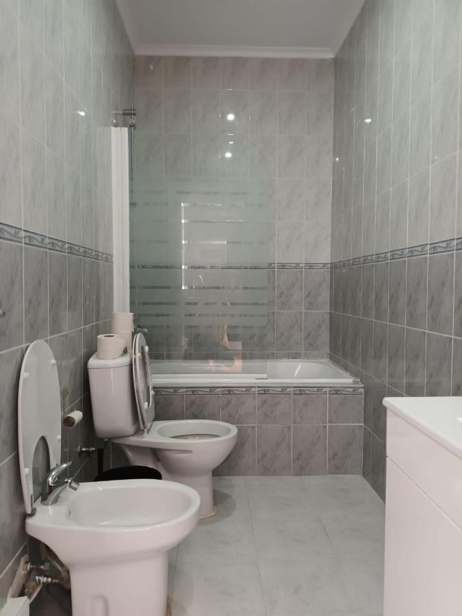 Low Cost Desterro Apartments Lisboa Eksteriør bilde